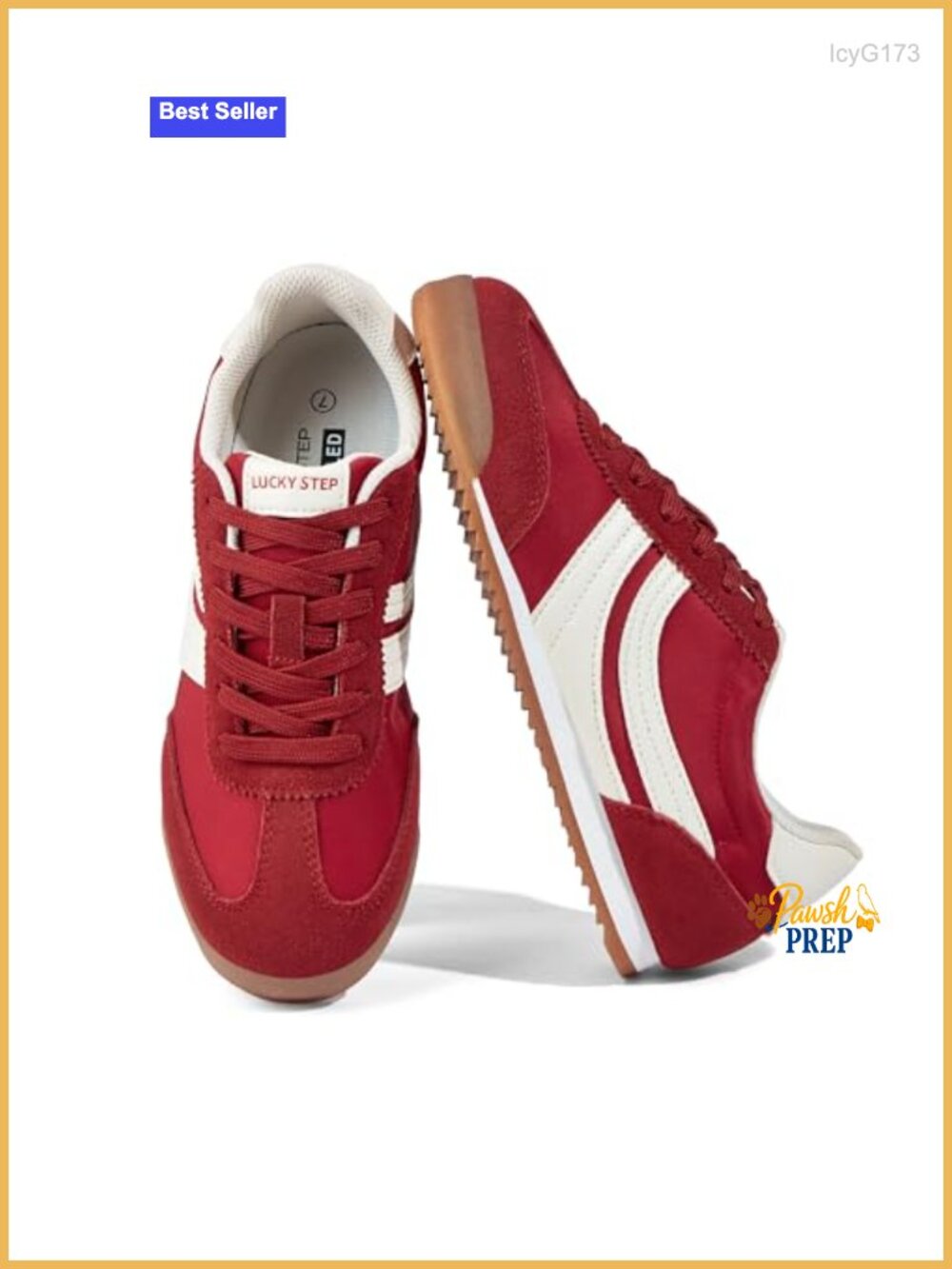 Women's Fashion Sneakers Thin Sole Lace up Lightweight Walking Running Gym